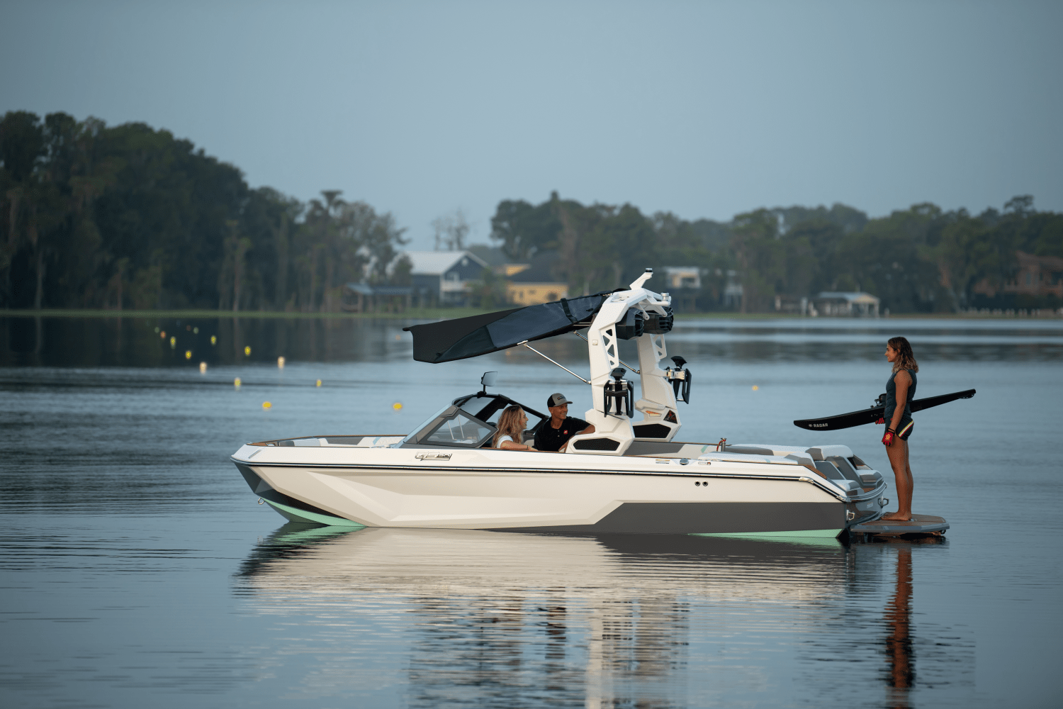 2026 Nautique Super Air Nautique GS20 20.0 feet, Inuvik, Northwest Territories #16