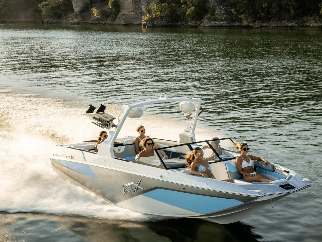 2025 ATX Surf Boats 24 Type-S 24.0 feet, Inuvik, Northwest Territories #31