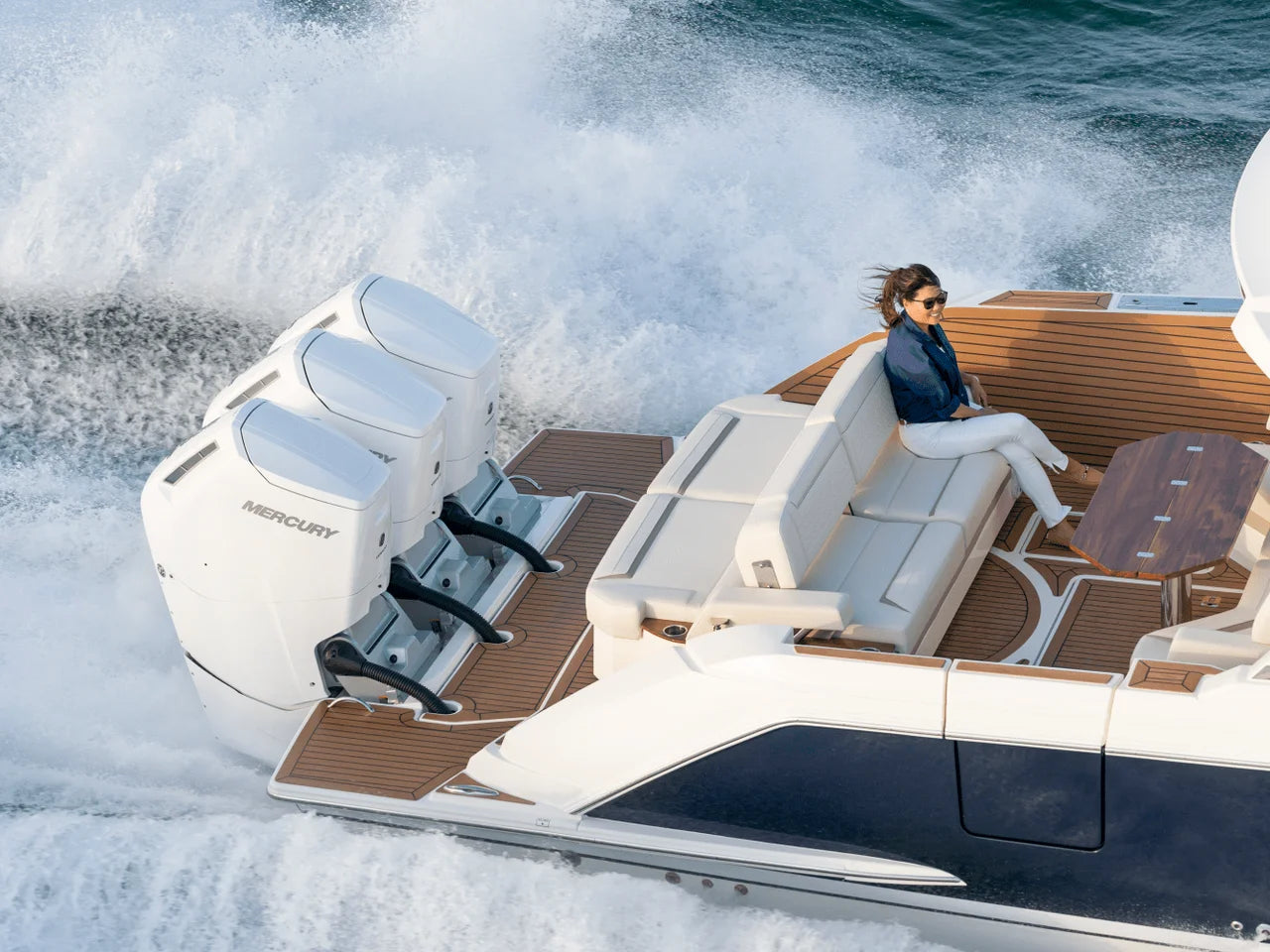 2025 Tiara Yachts LS 48 48.0 feet, Inuvik, Northwest Territories #24