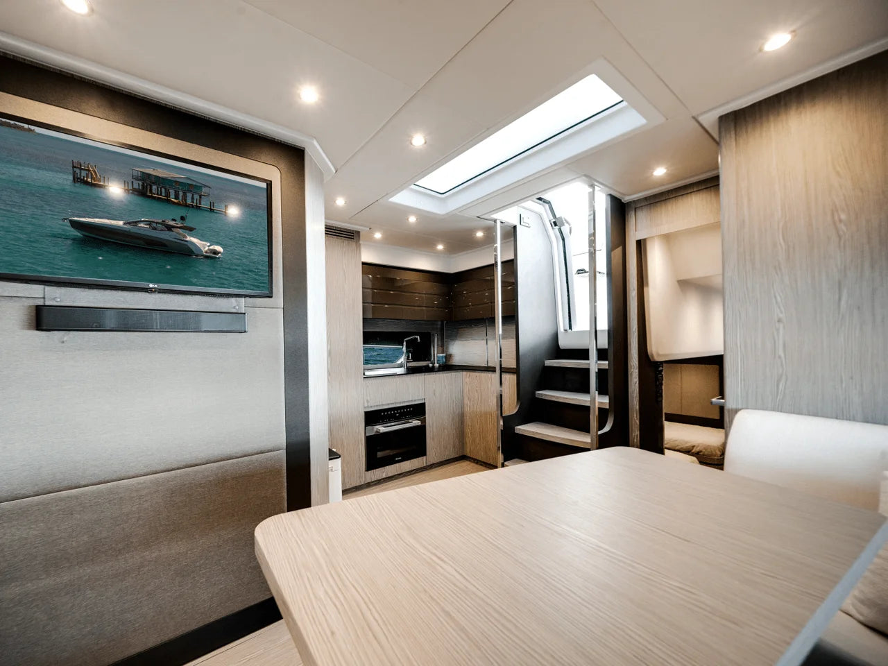 2024 Azimut Atlantis 45 45.0 feet, Miami, FL #25