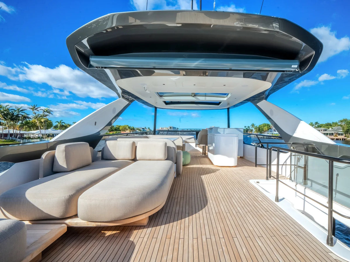 2026 Azimut Fly 72 72.0 feet, Dania Beach, FL #72