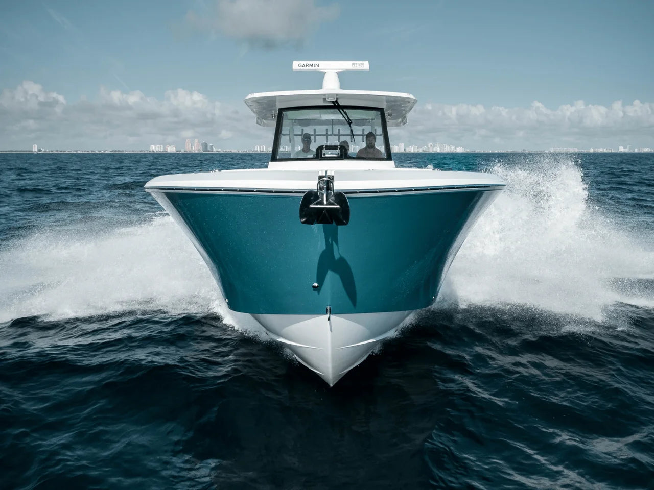 2025 Bertram 39CC 39.0 feet, Inuvik, Northwest Territories #14