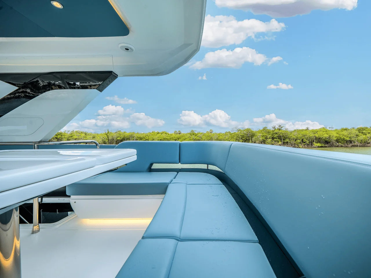 2026 Cruisers Yachts 57 FLY 57.0 feet, Pompano Beach, Florida #70
