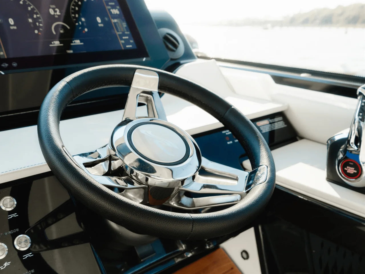 2023 Sea Ray 370 Sundancer Outboard 37.0 feet, Charleston, SC #17