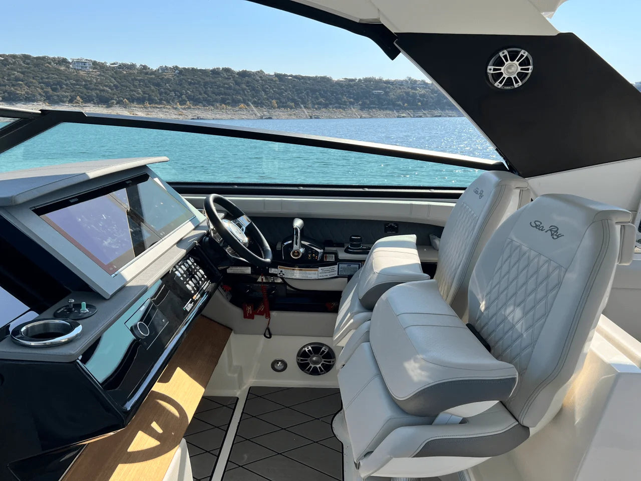 2024 Sea Ray 400 SLX 40.0 feet, Austin, Texas #32