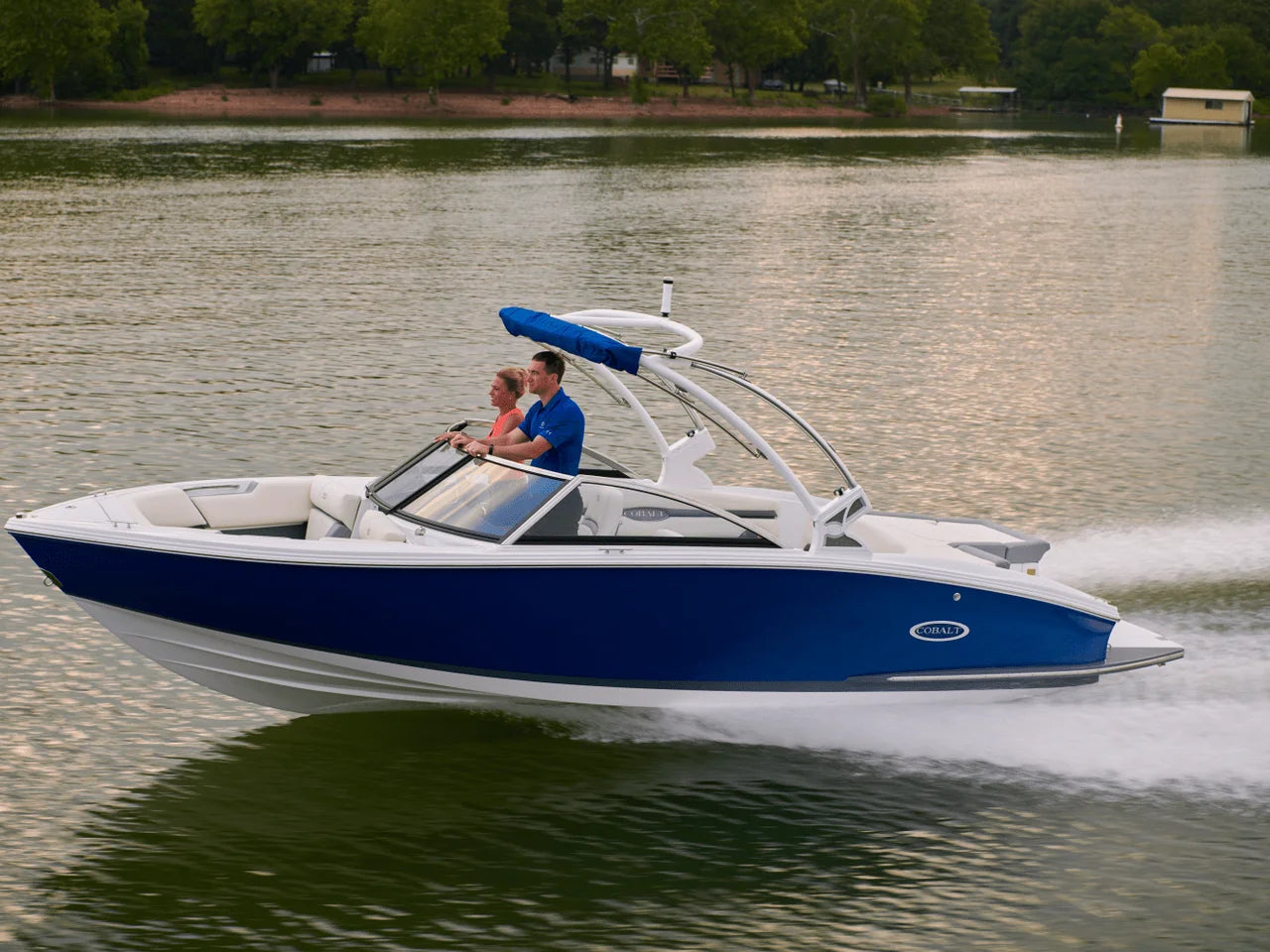 2026 Cobalt CS23 Surf 23.0 feet, Inuvik, Northwest Territories #4
