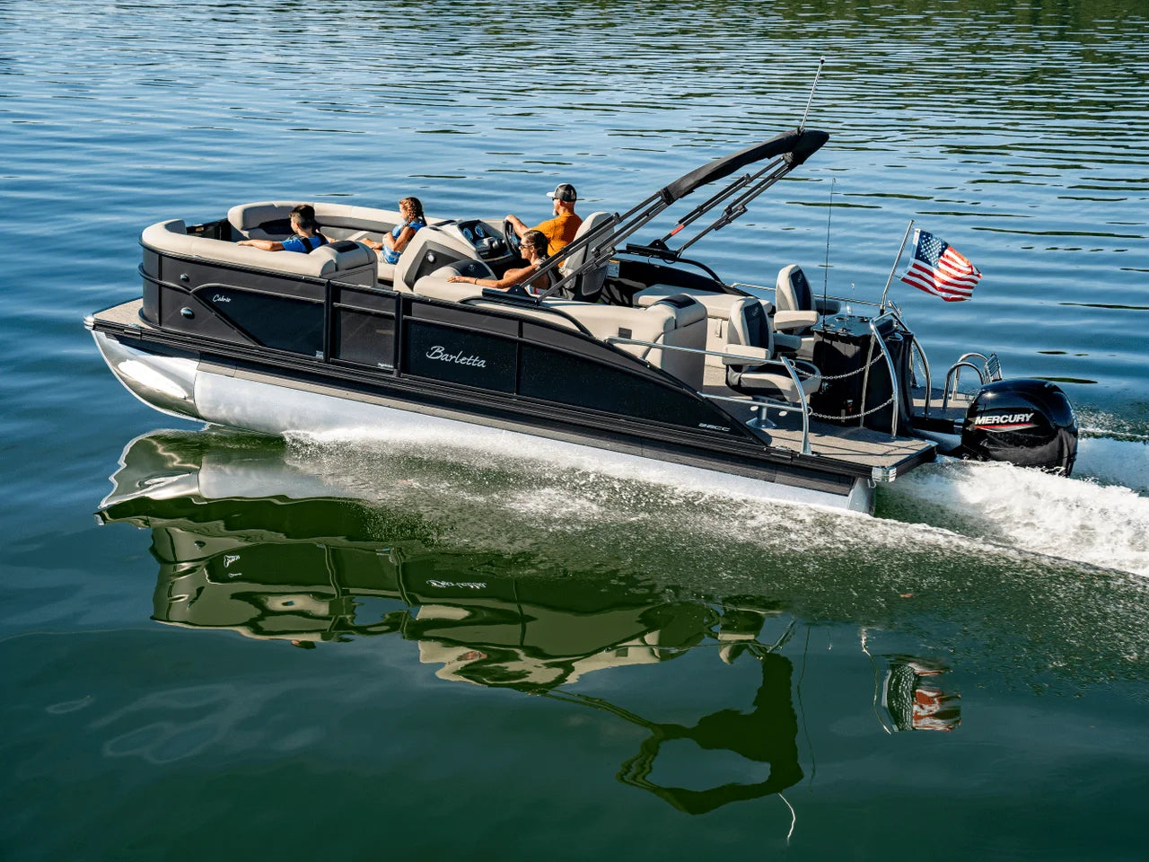 2026 Barletta Cabrio 24.0 feet, Inuvik, Northwest Territories #7