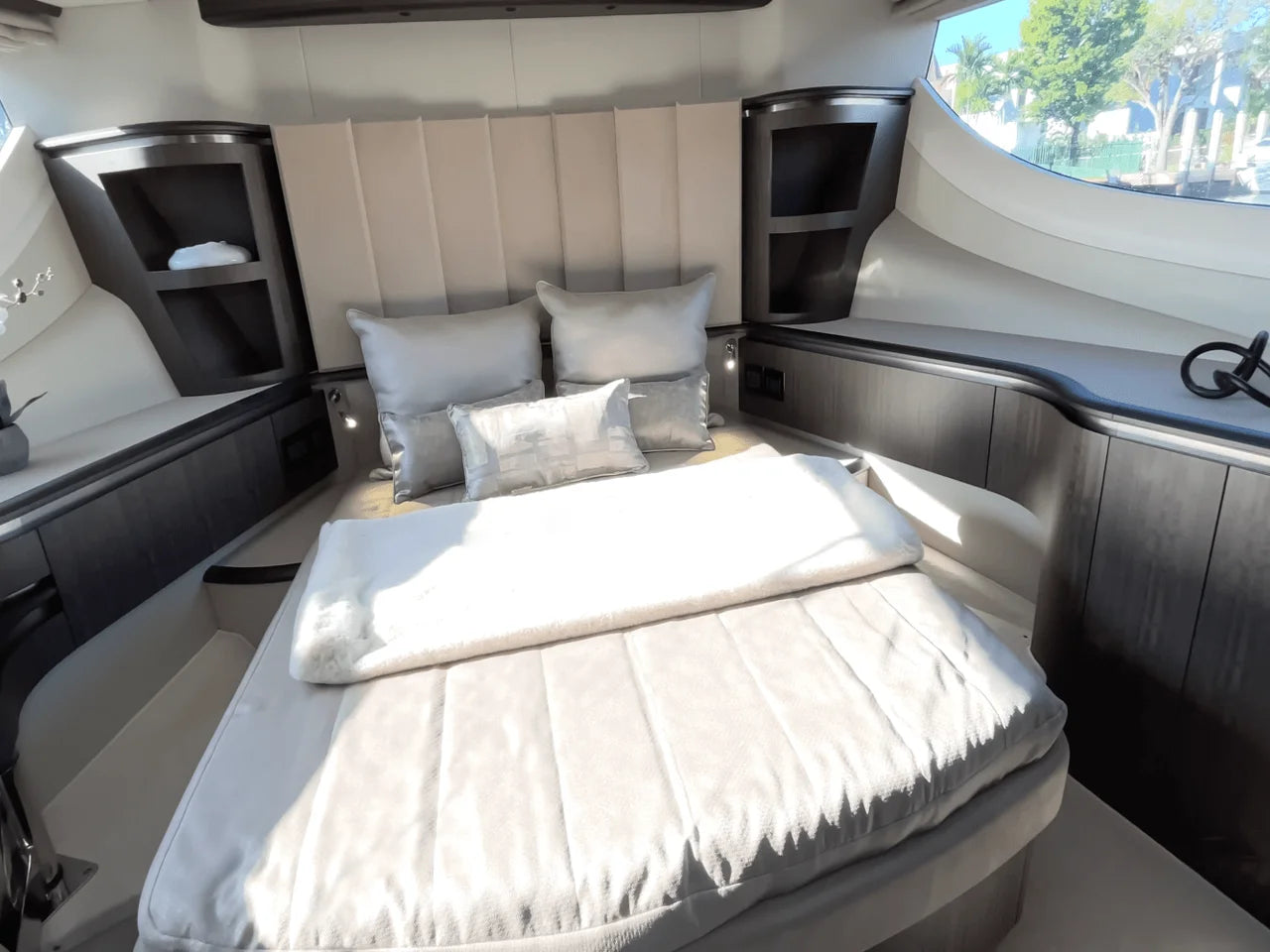 2026 Galeon 560 FLY 56.0 feet, Inuvik, Northwest Territories #48