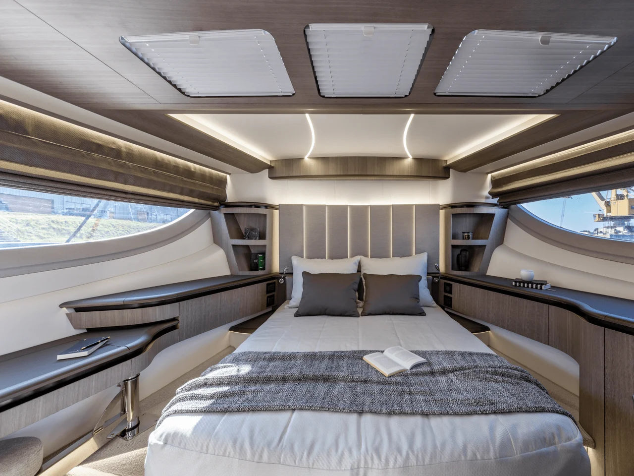 2026 Galeon 560 FLY 56.0 feet, Inuvik, Northwest Territories #26
