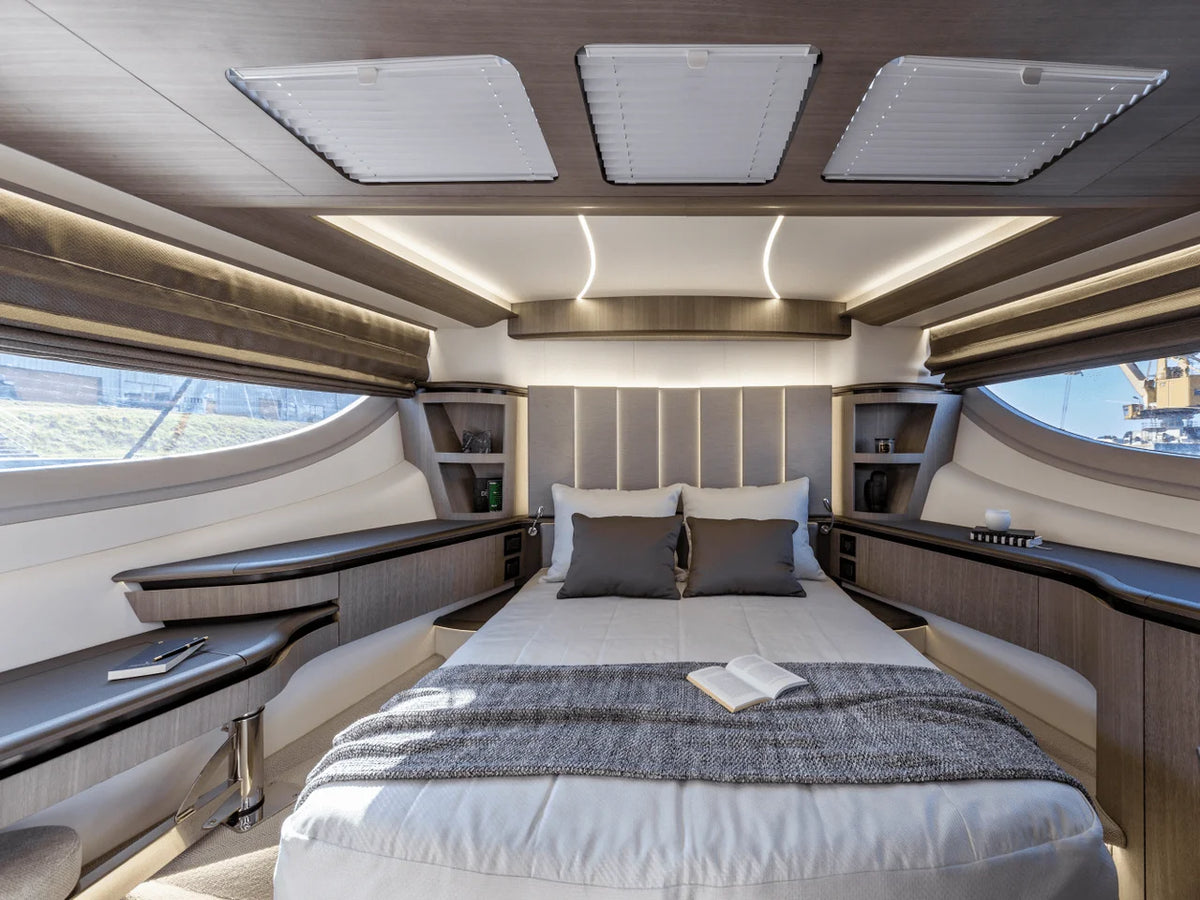 2027 Galeon 560 FLY 56.0 feet, Jupiter, Florida #26