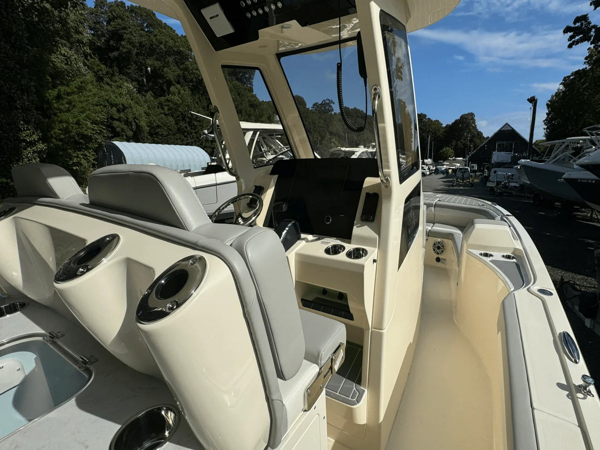 2025 Scout 281 XSS 28.0 feet, Huntington, NY #28