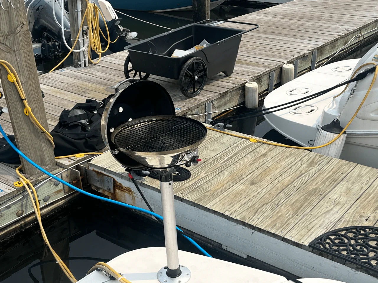 2014 Sea Ray 350 SUNDANCER 35.0 feet, Huntington, NY #53