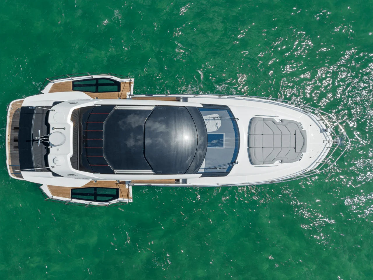 2025 Galeon 450 HTC 45.0 feet, Miami, FL #46