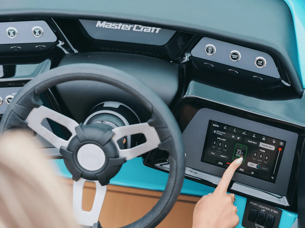 2026 Mastercraft NXT24 24.0 feet, Inuvik, Northwest Territories #20