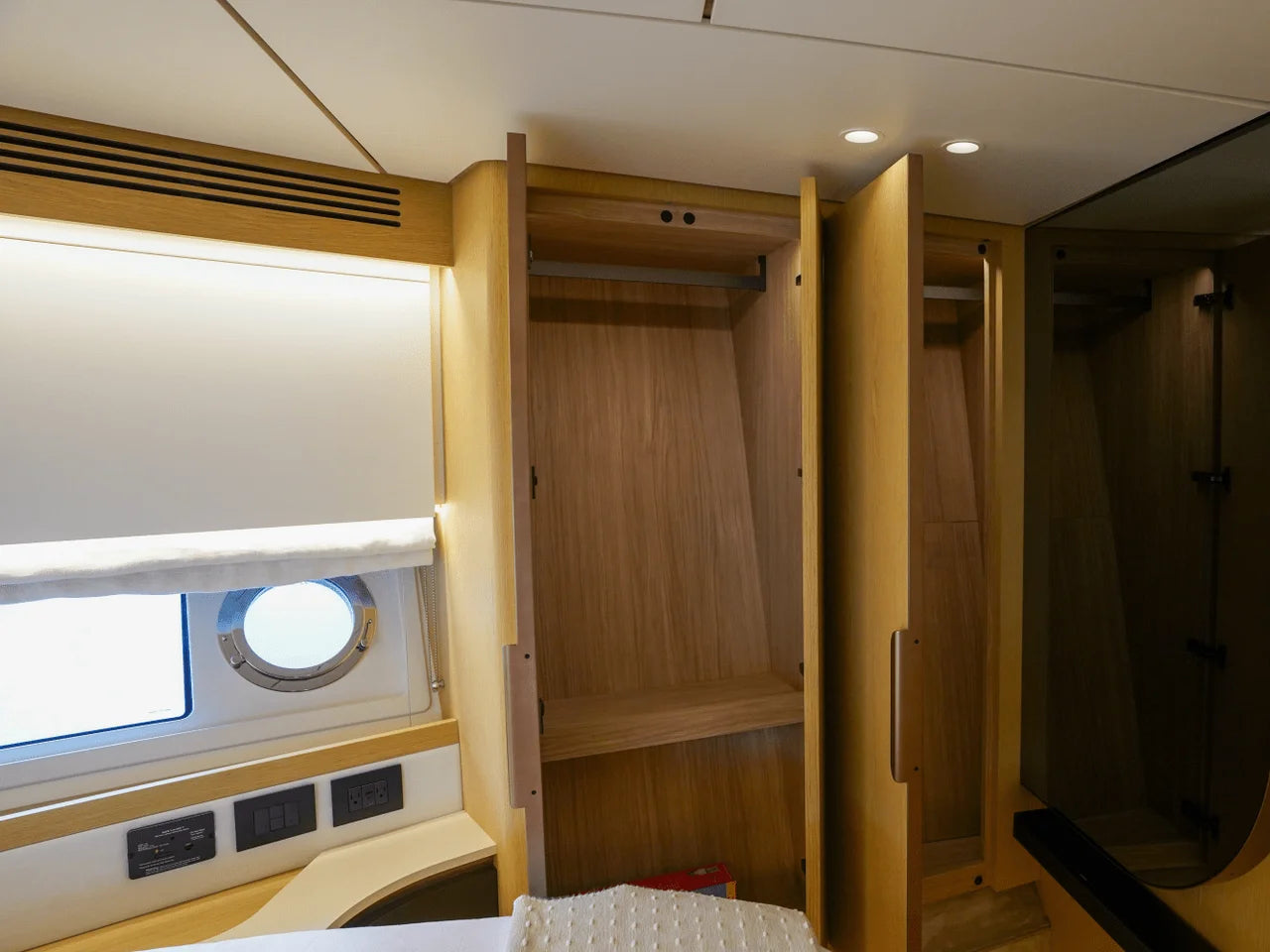 2026 Azimut Fly 62 62.0 feet, Huntington, NY #48