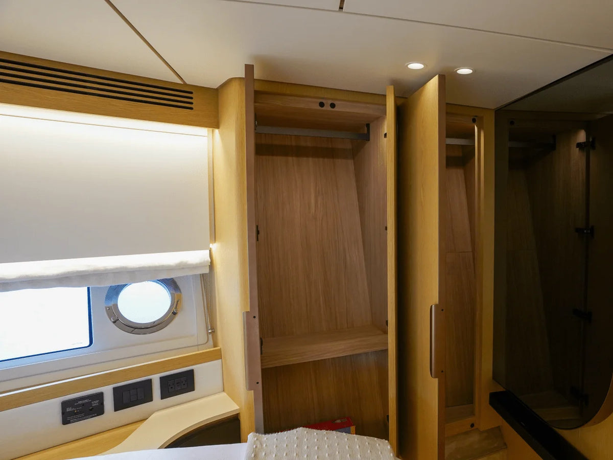 2026 Azimut Fly 62 62.0 feet, Huntington, NY #48