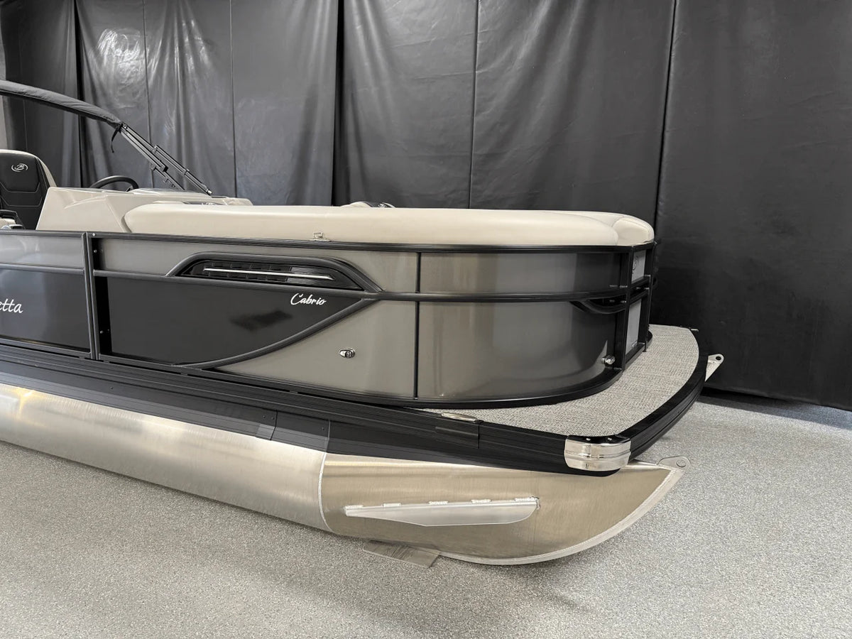 2026 Barletta Cabrio 22 U 22.0 feet, Nisswa, Minnesota #5