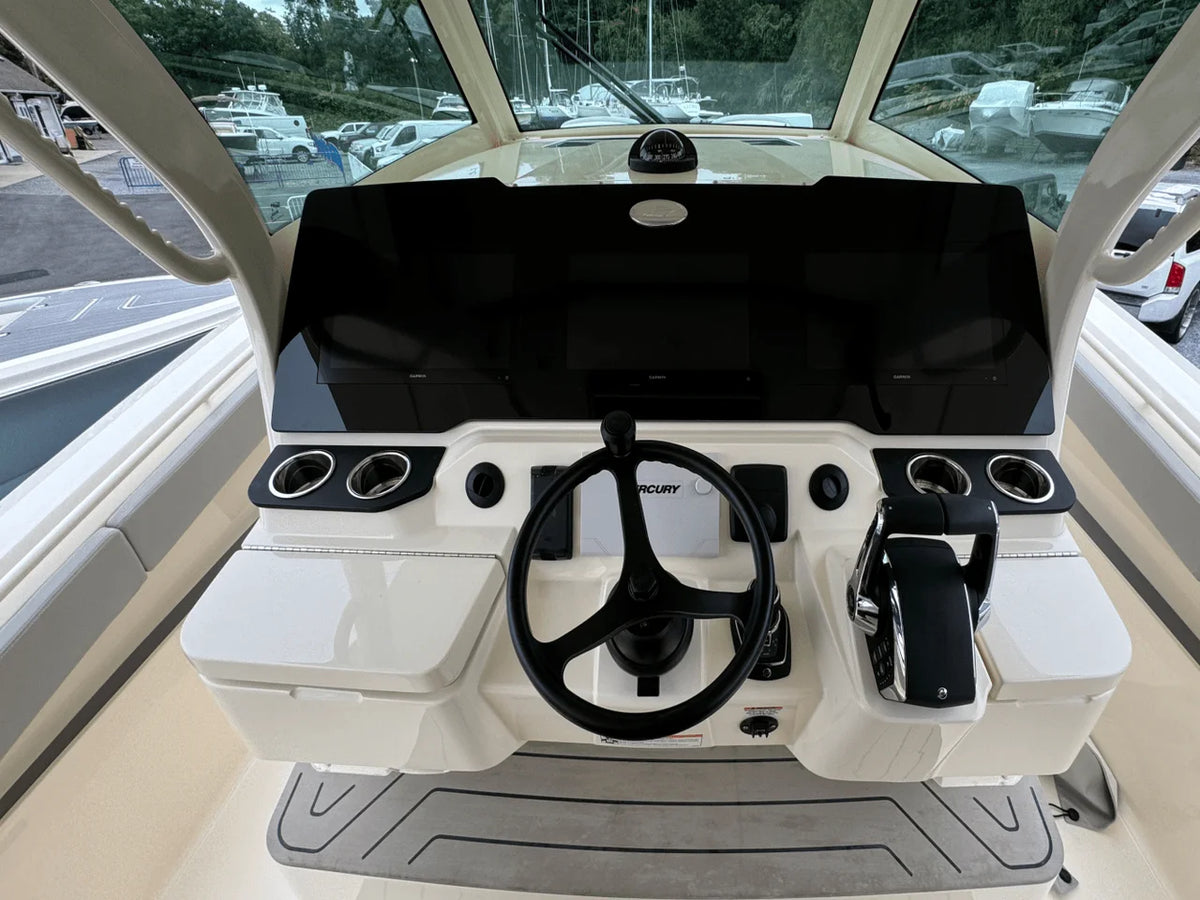 2025 Scout 377 LXF 37.0 feet, Charleston, SC #31