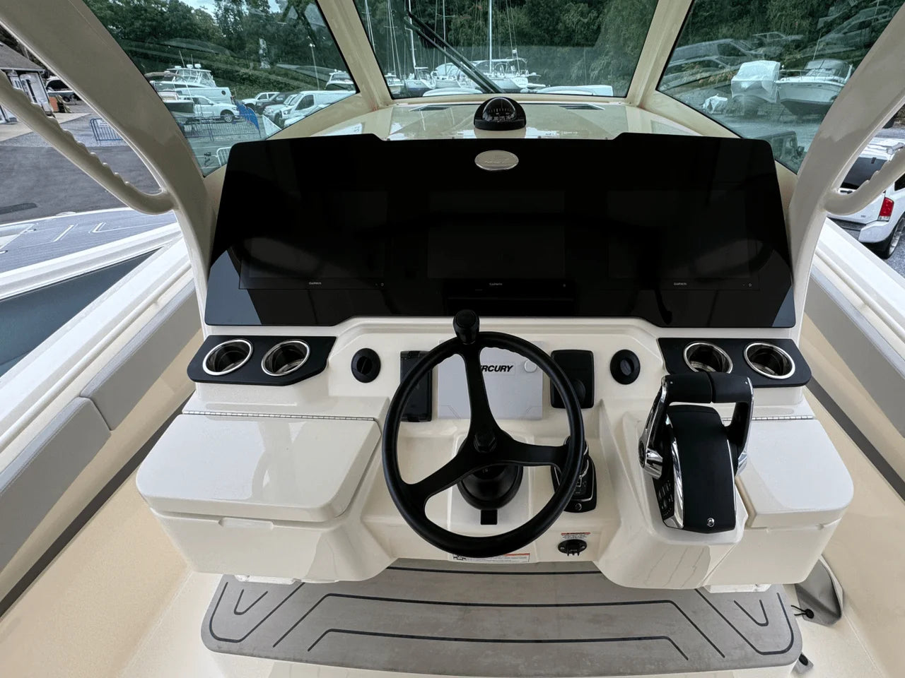 2025 Scout 377 LXF 37.0 feet, Charleston, SC #31