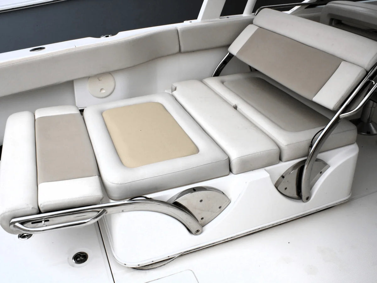 2017 Boston Whaler 320 VANTAGE 32.0 feet, Marathon, FL #29