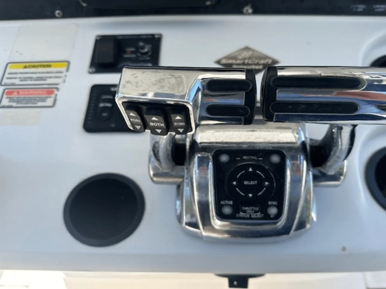 2006 Boston Whaler 240 OUTRAGE 24.0 feet, Wakefield, RI #21