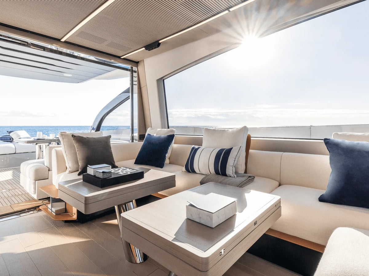 2027 Azimut S7 71.0 feet, Inuvik, Northwest Territories #38