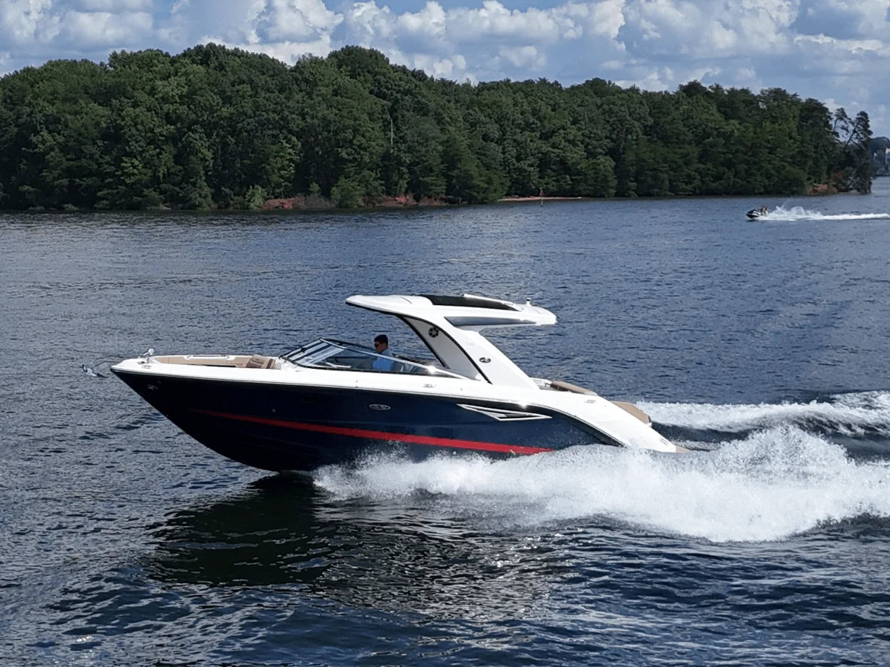 2026 Sea Ray SLX 310 31.0 feet, Cornelius, North Carolina #2