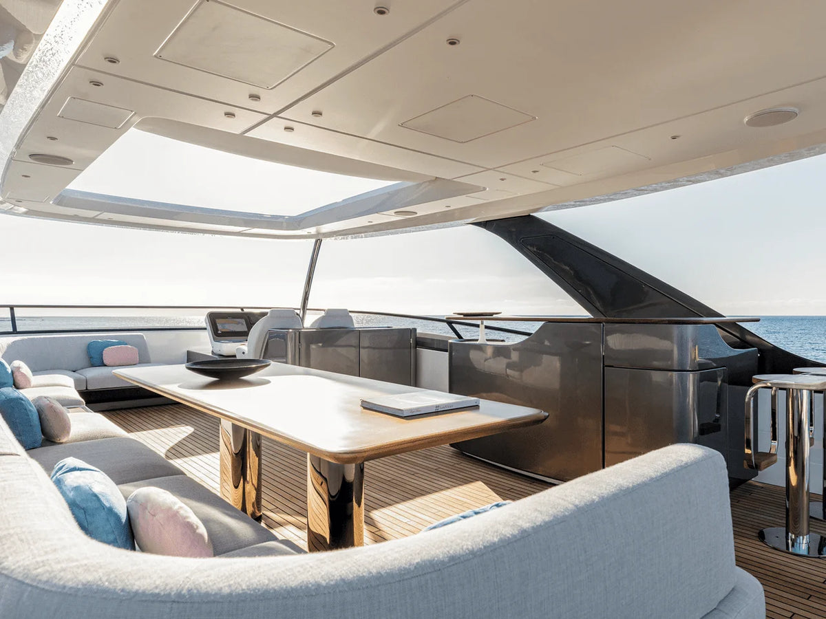 2027 Azimut Grande 26M 85.0 feet, Dania Beach, Florida #20