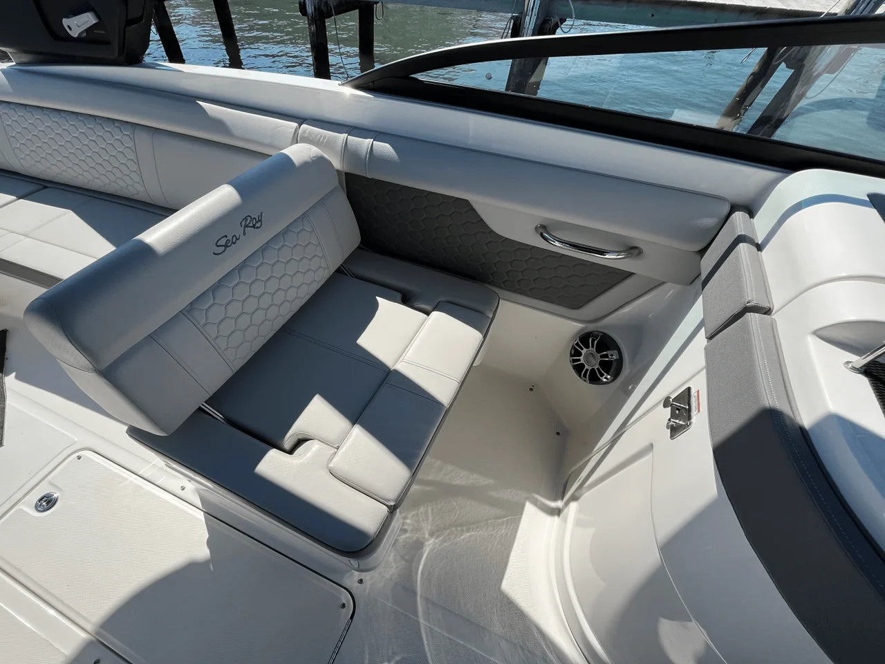 2022 Sea Ray 270SDX 27.0 feet, Brant Beach, NJ #24