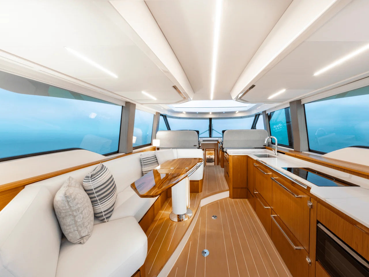 2025 Tiara Yachts EX 60 60.0 feet, Inuvik, Northwest Territories #60