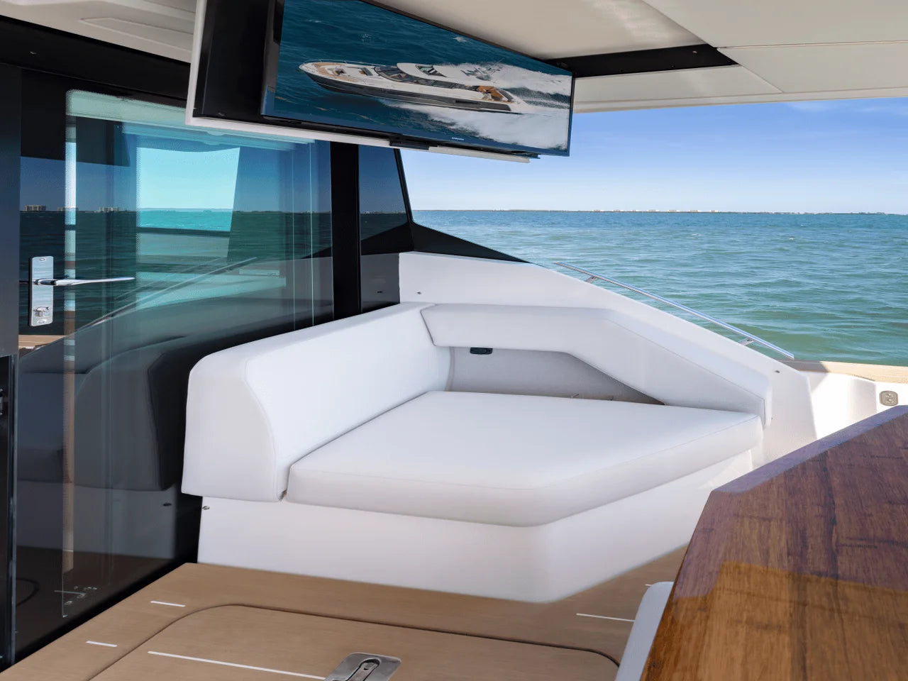 2025 Tiara Yachts EX 54 54.0 feet, Inuvik, Northwest Territories #10