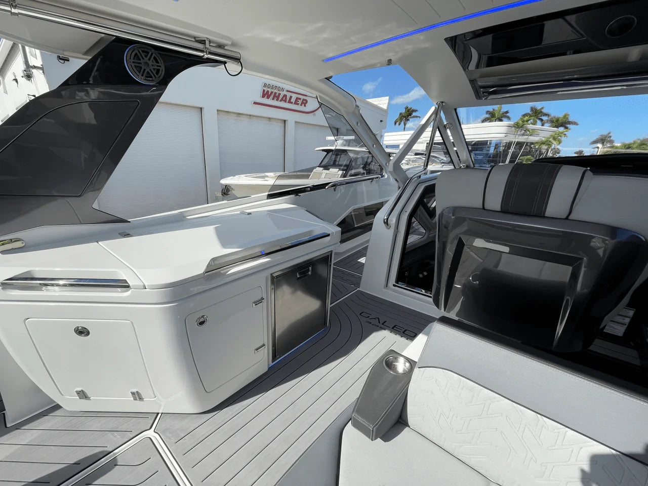 2023 Galeon 325 GTO 32.0 feet, Boca Raton, FL #11