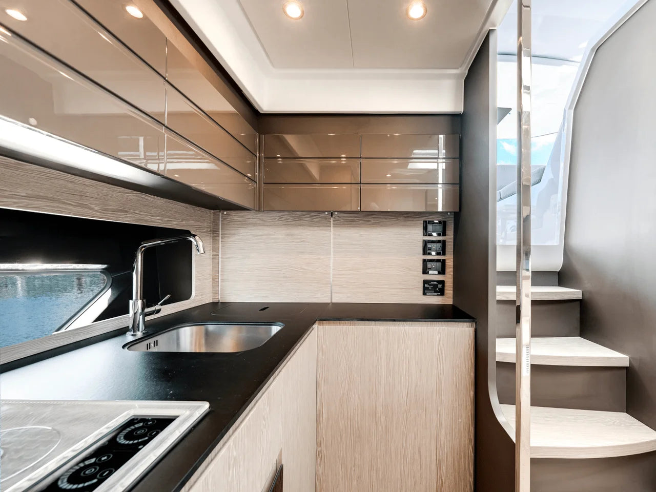 2025 Azimut ATLANTIS 45 45.0 feet, Pompano Beach, FL #30