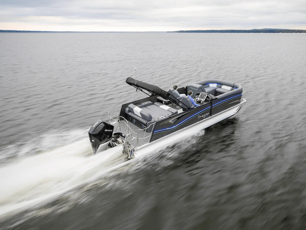 2026 Premier 230 Intrigue 23.0 feet, Inuvik, Northwest Territories #3