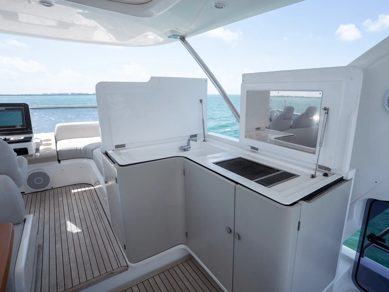 2019 Azimut AZ 60-FLY 60.0 feet, Miami, FL #28