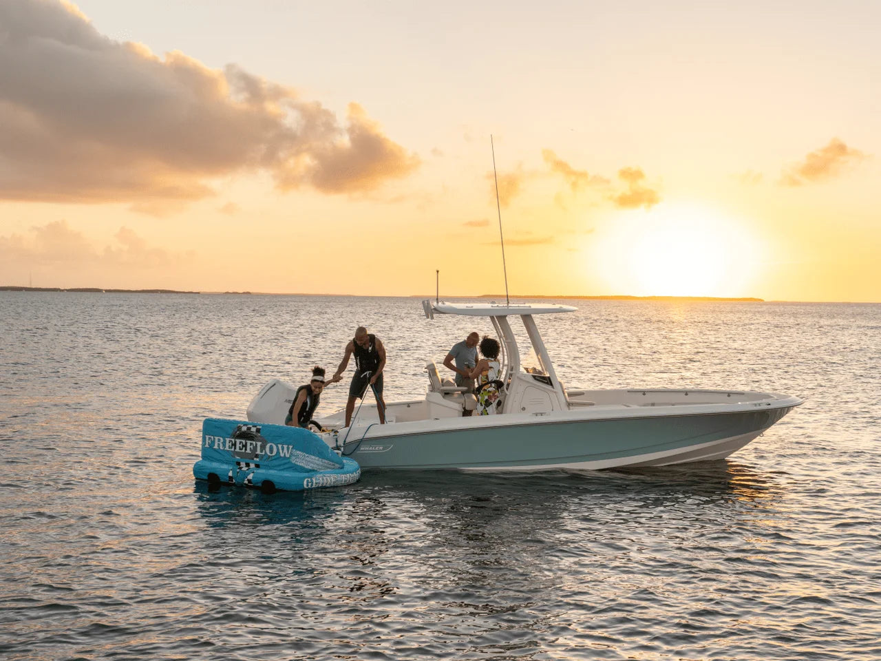 2027 Boston Whaler 250 Dauntless 25.0 feet, Naples, Florida #31