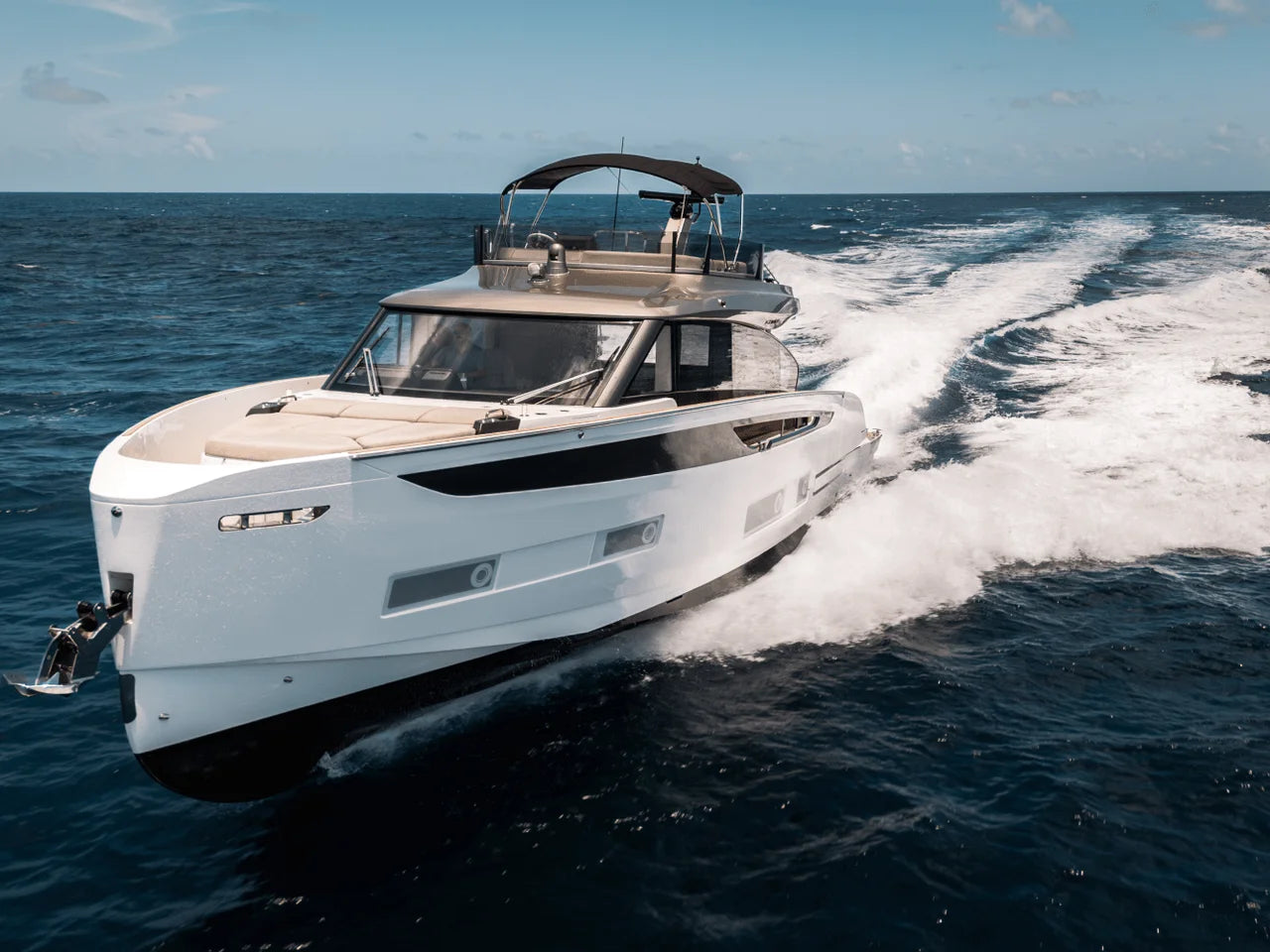 2025 Azimut Seadeck 6 60.0 feet, Pompano Beach, FL #71