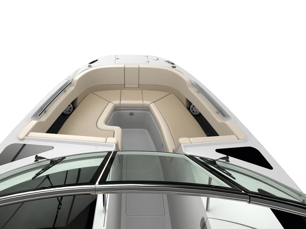 2024 Boston Whaler 320 Vantage 32.0 feet, Norwalk, Connecticut #83