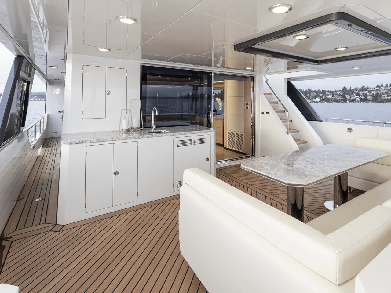 2025 Ocean Alexander 27R 88.0 feet, Pompano Beach, FL #36