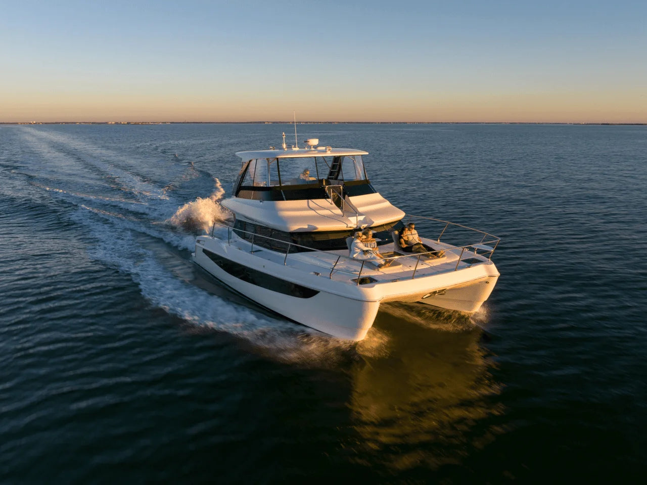 2026 Aquila 42 Yacht 42.0 feet, Inuvik, Northwest Territories #1