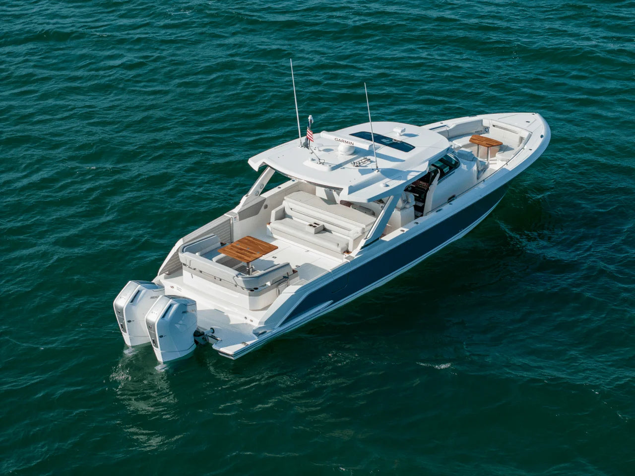 2025 Tiara Yachts LS 43 43.0 feet, Inuvik, Northwest Territories #7
