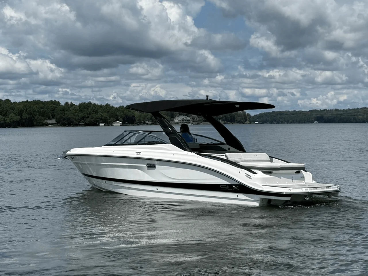 2026 Sea Ray SLX 280 28.0 feet, Lake Wylie, SC #2