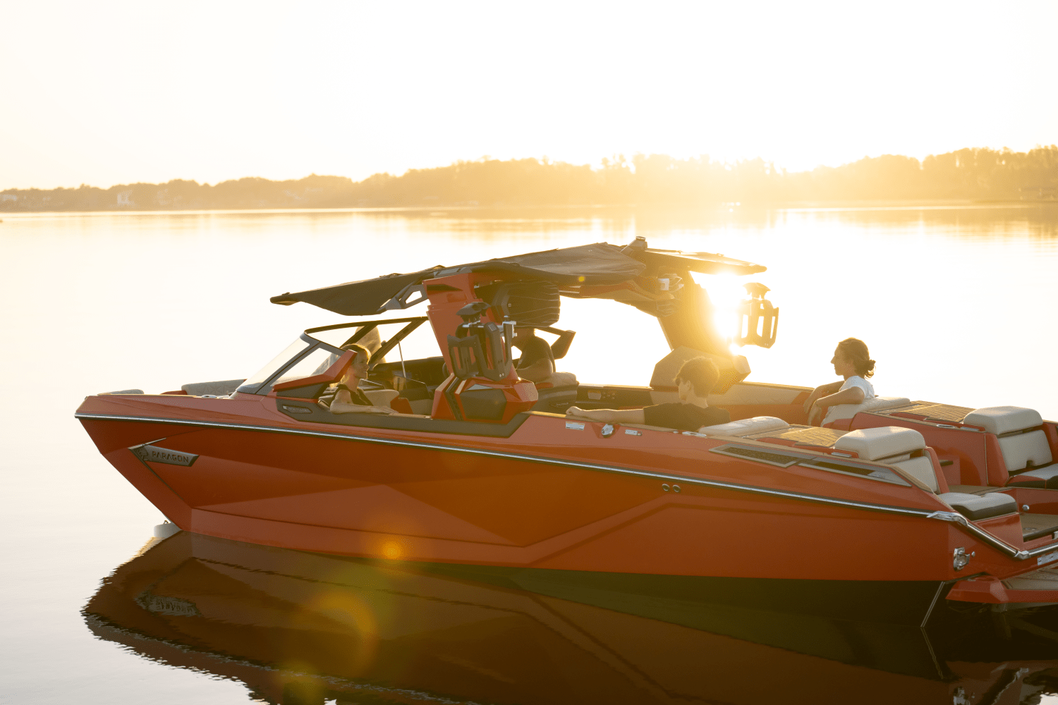 2026 Nautique G25 Paragon 25.0 feet, Inuvik, Northwest Territories #29