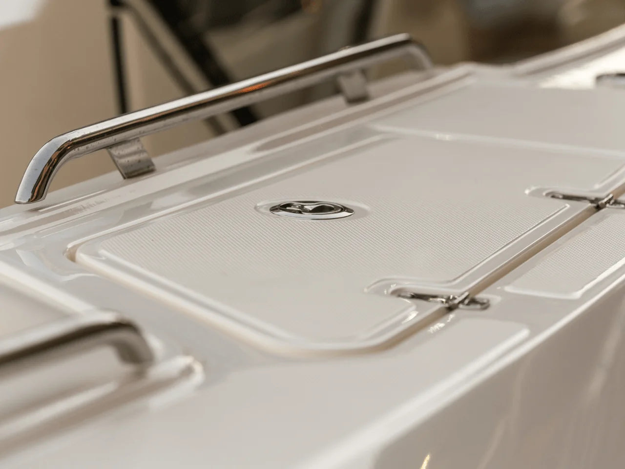 2027 Boston Whaler 380 Realm 38.0 feet, Naples, Florida #65