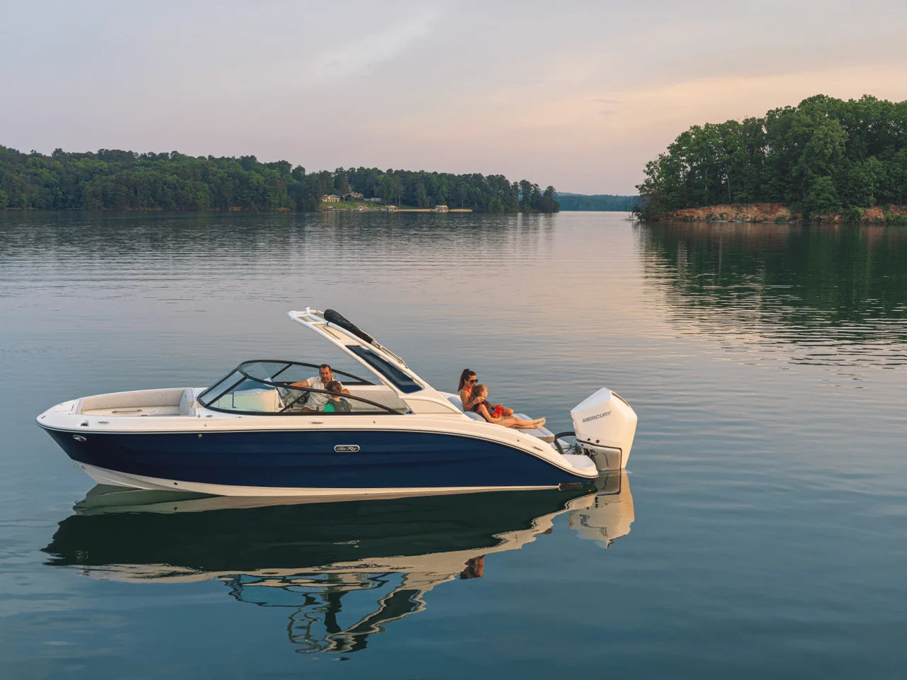 2026 Sea Ray SDX 250 Outboard 25.0 feet, Miami, FL #30
