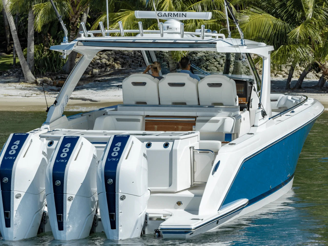 2025 Tiara Yachts LS 38 38.0 feet, Inuvik, Northwest Territories #5