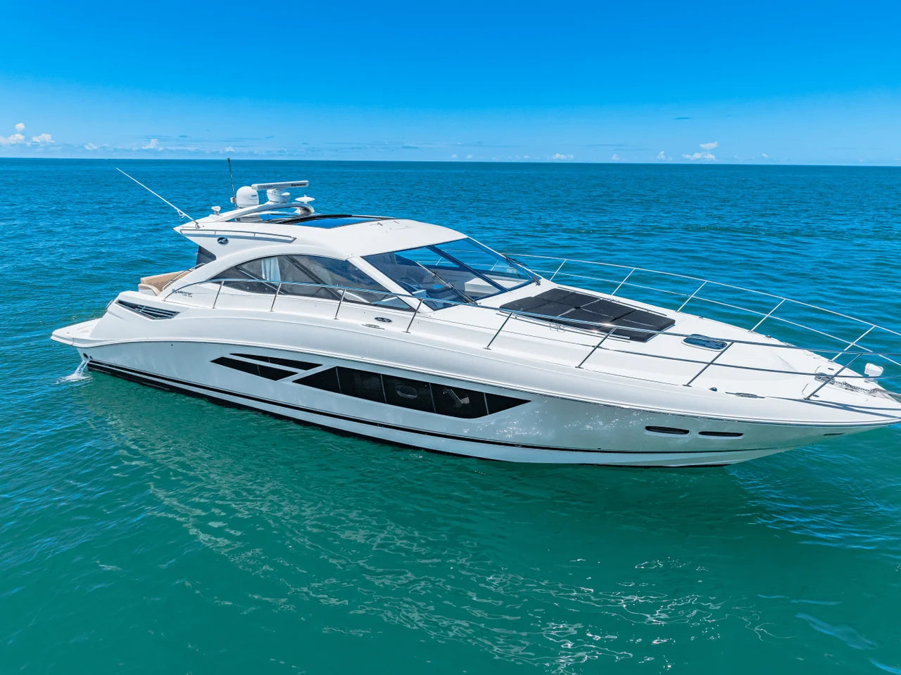 2017 Sea Ray 510 SUNDANCER 51.0 feet, Sarasota, FL #15