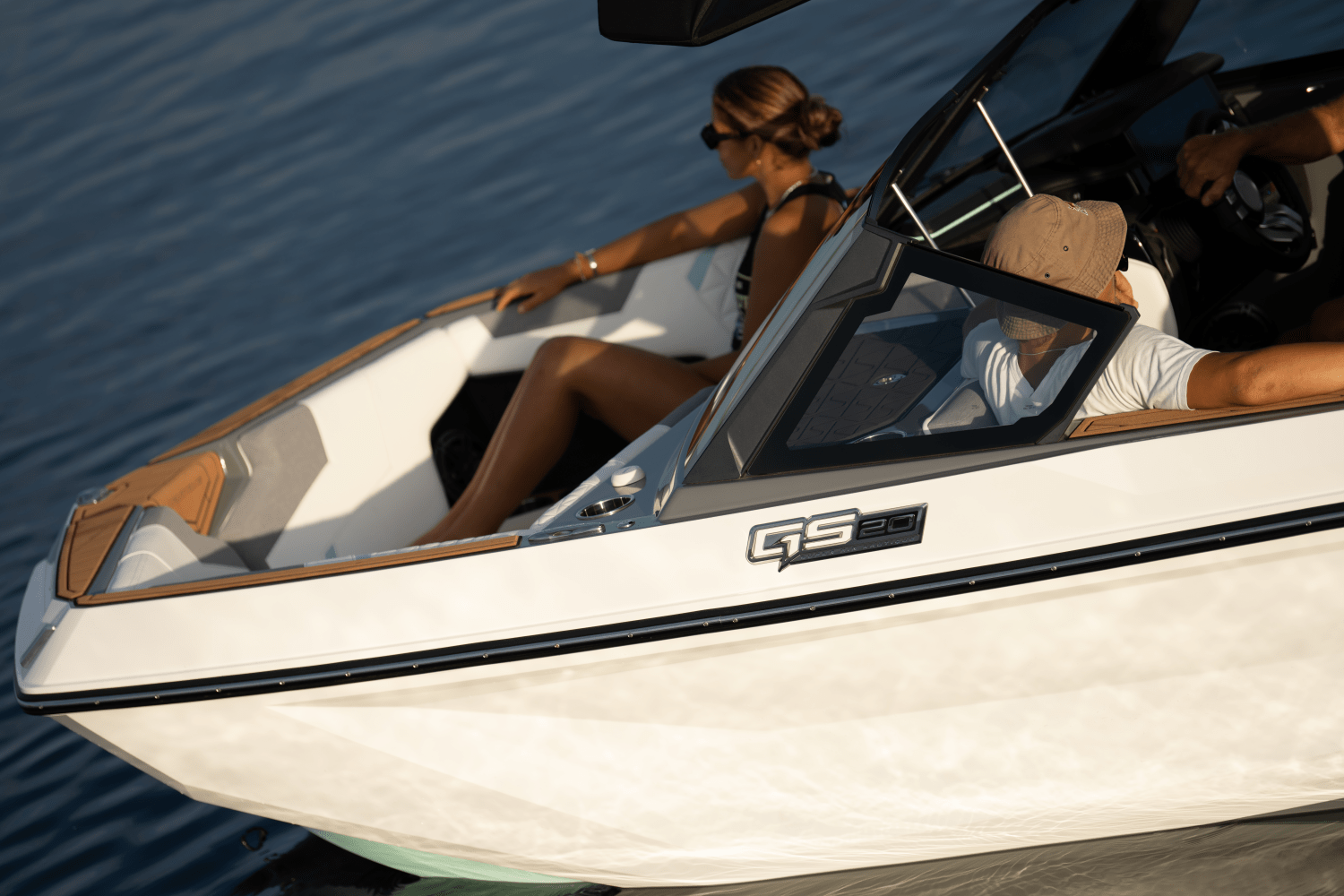 2026 Nautique Super Air Nautique GS20 20.0 feet, Inuvik, Northwest Territories #18