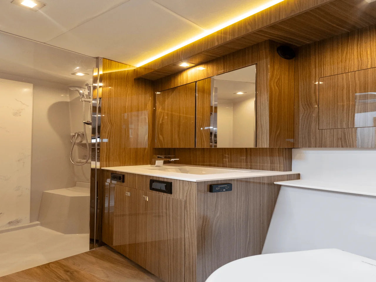 2026 Cruisers Yachts 50 Cantius 50.0 feet, Inuvik, Northwest Territories #71