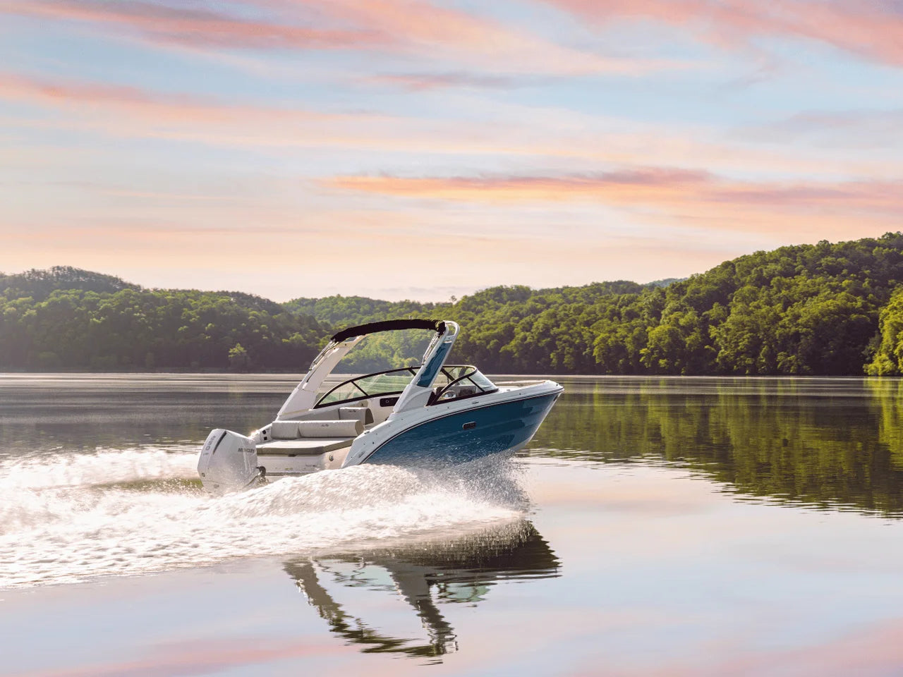 2026 Sea Ray SDX 230 Outboard 0.0 feet, Inuvik, Northwest Territories #6
